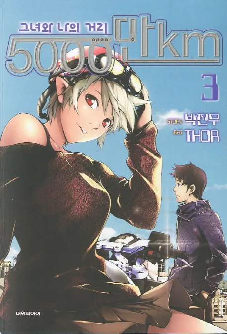 Volume 03