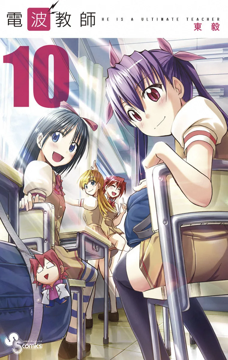 Volume 10