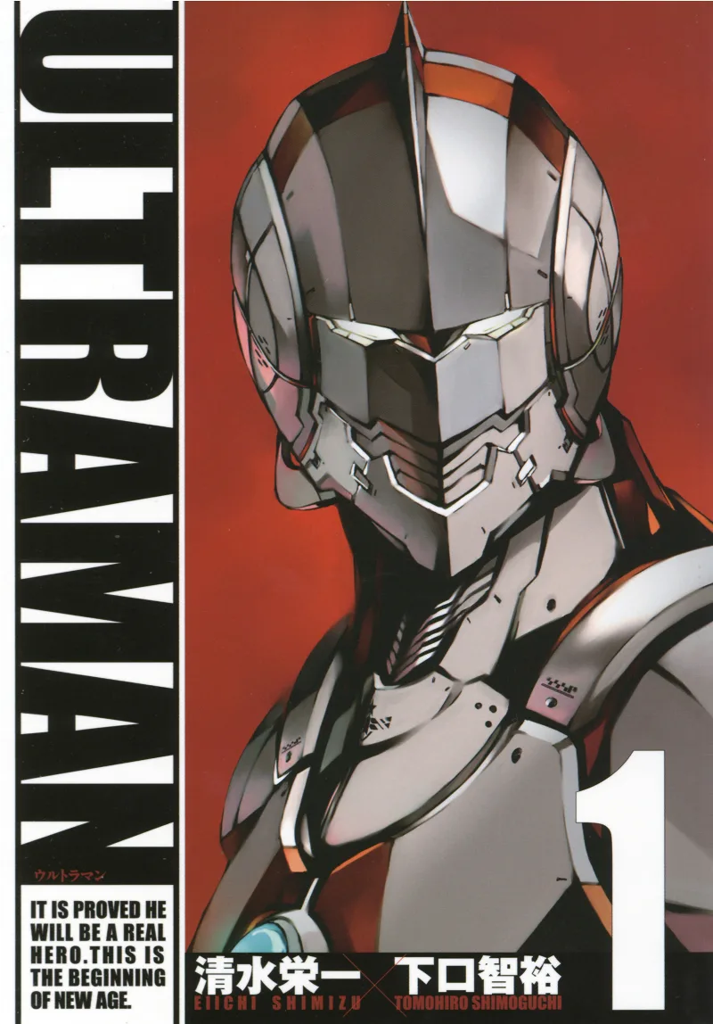 Volume 01