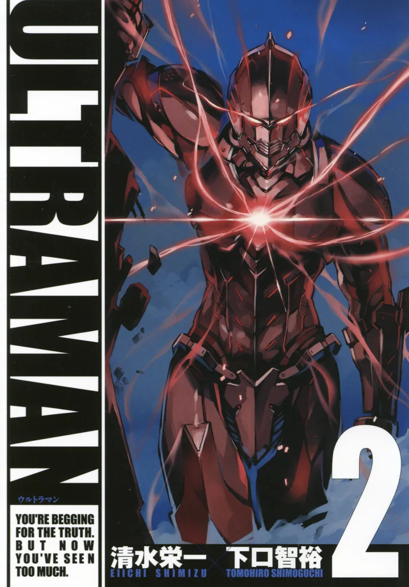 Volume 02