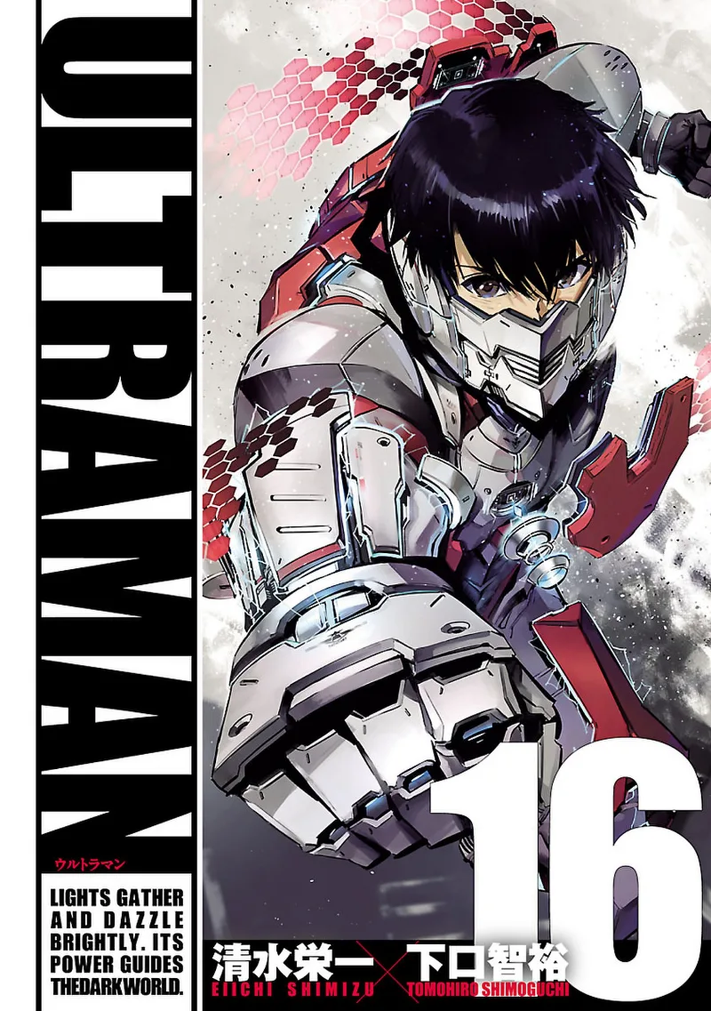 Volume 16