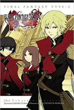 Volume 01
