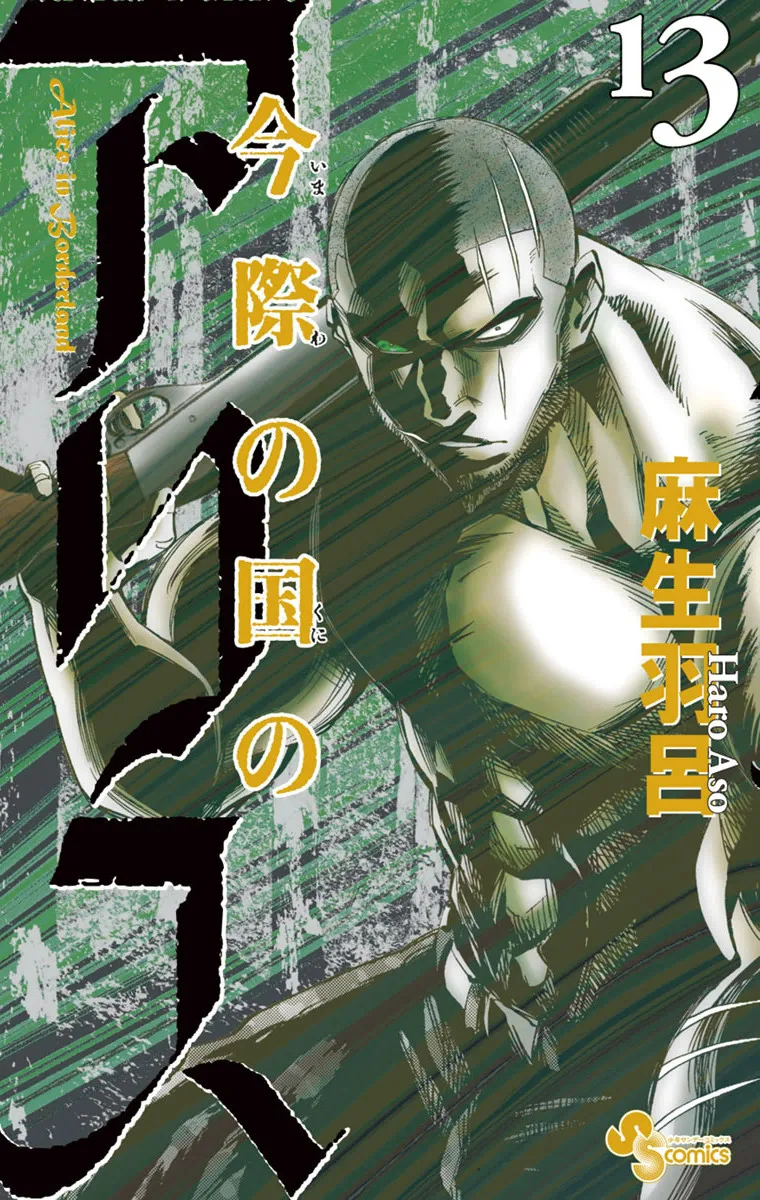 Volume 13