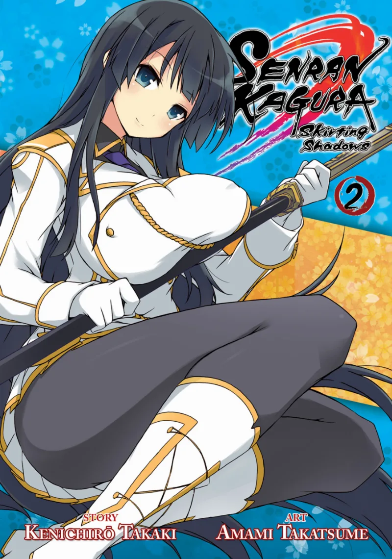 Volume 02