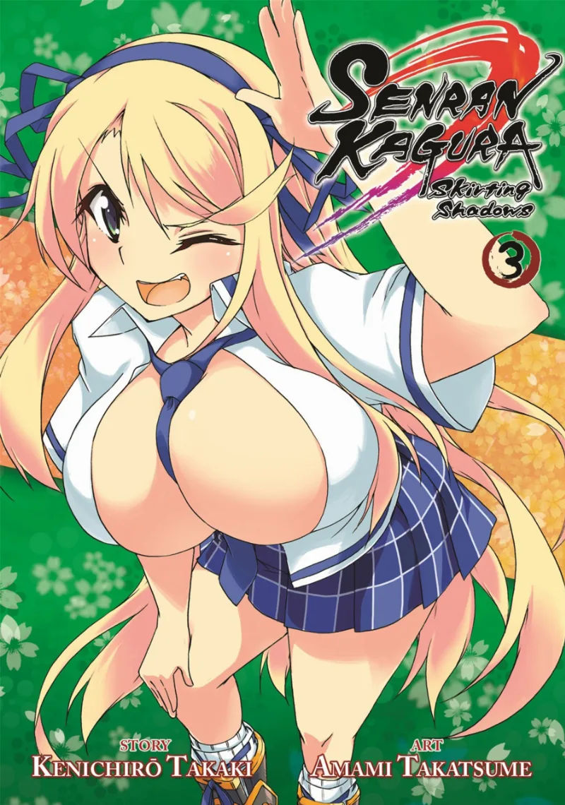 Volume 03