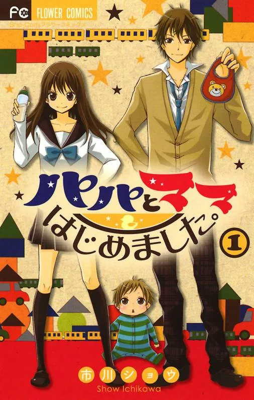 Volume 01