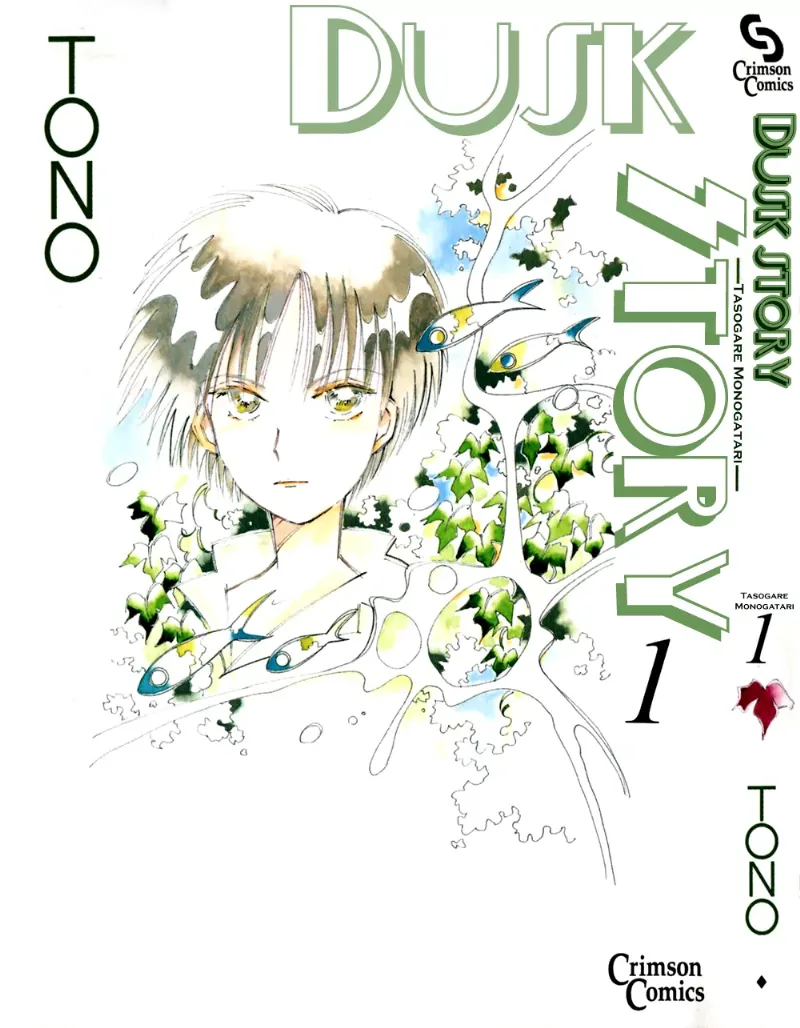 Volume 01