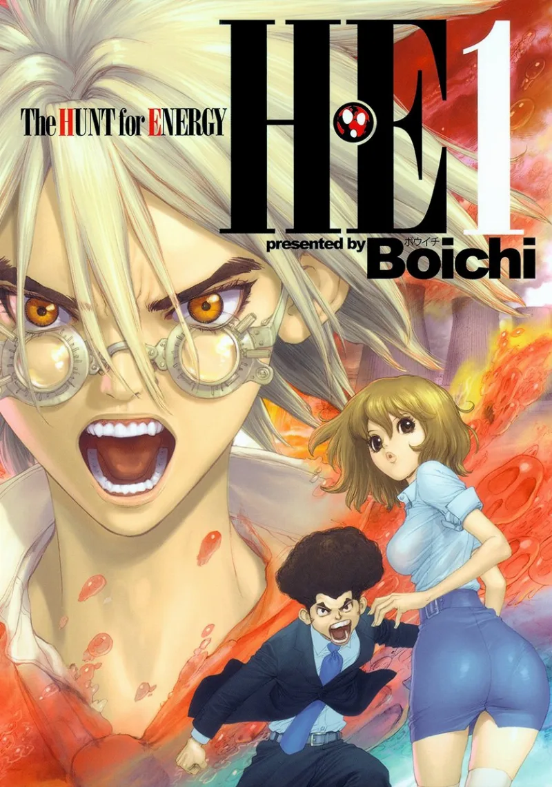 Volume 01