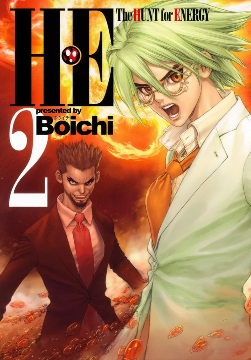 Volume 02