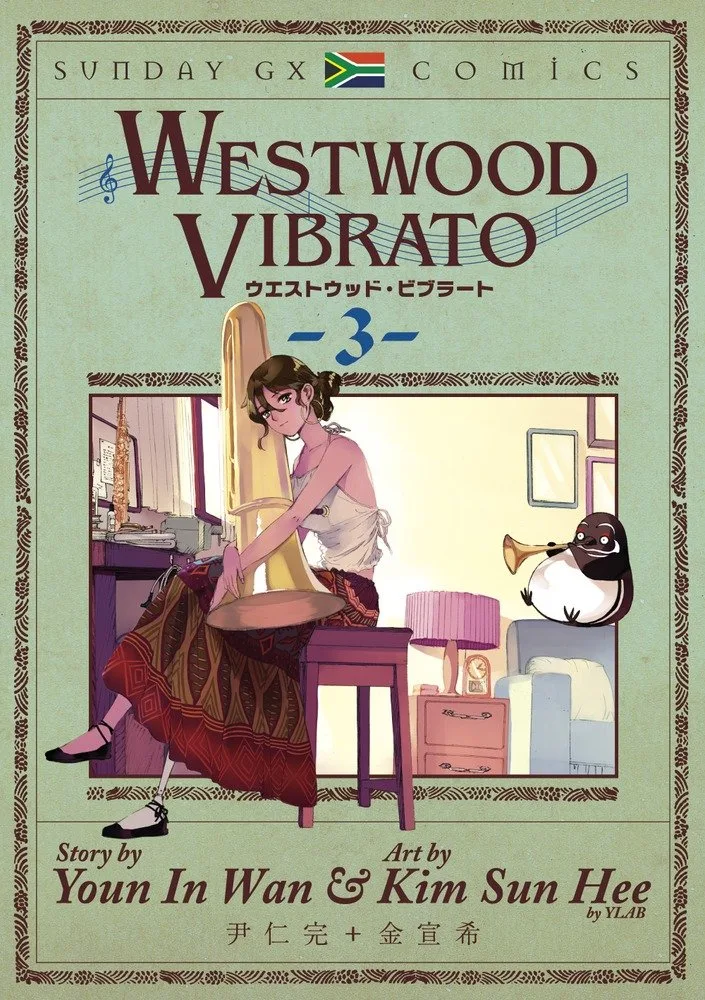 Volume 03