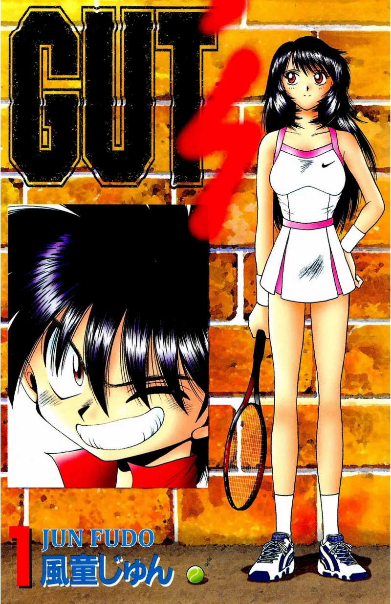 Volume 01