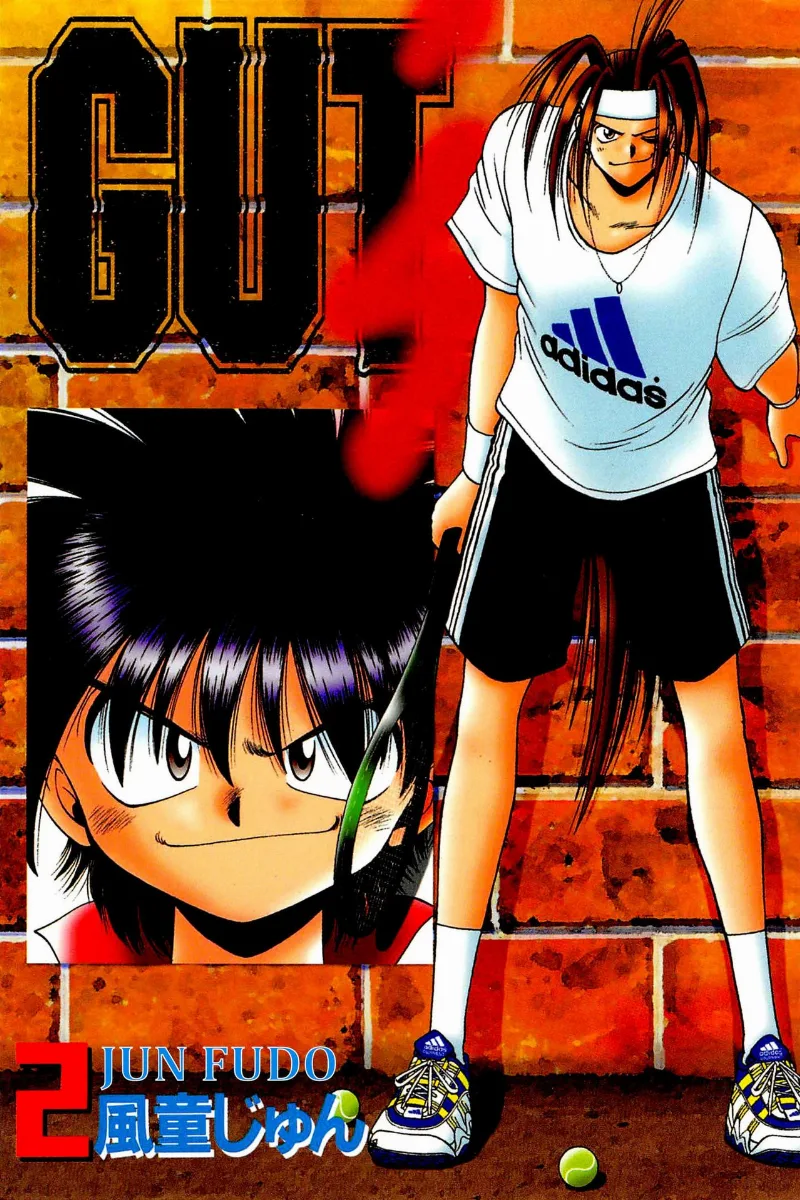 Volume 02