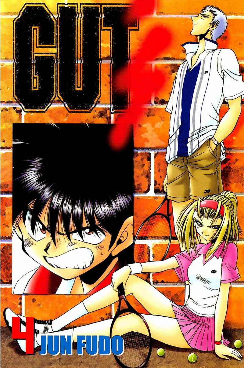 Volume 04