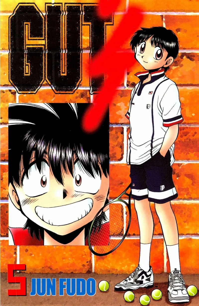 Volume 05
