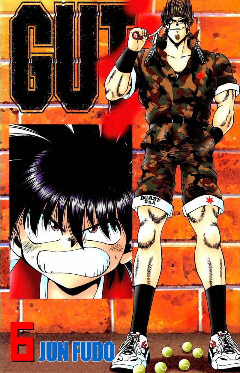 Volume 06
