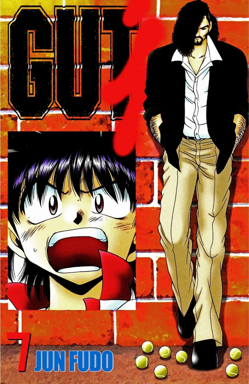 Volume 07