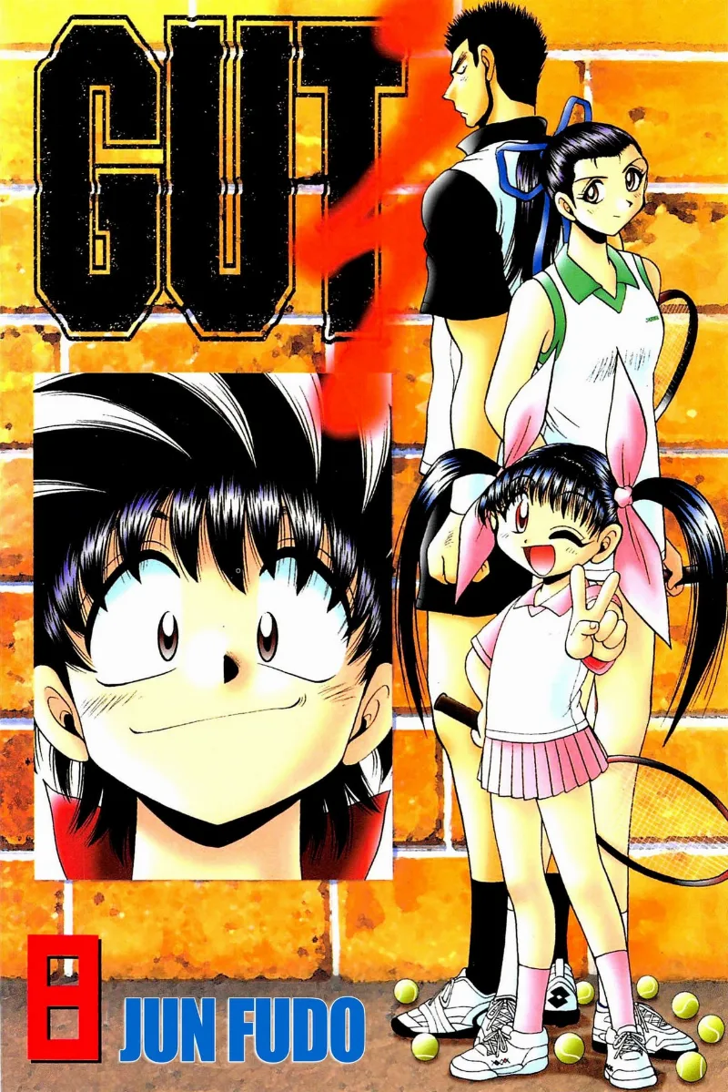 Volume 08
