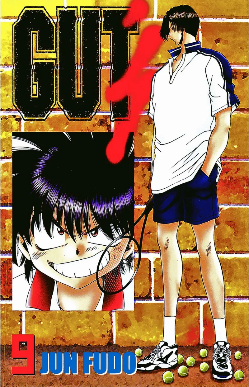 Volume 09