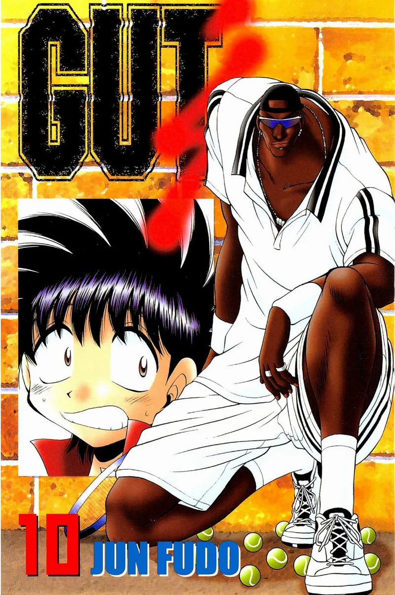 Volume 10