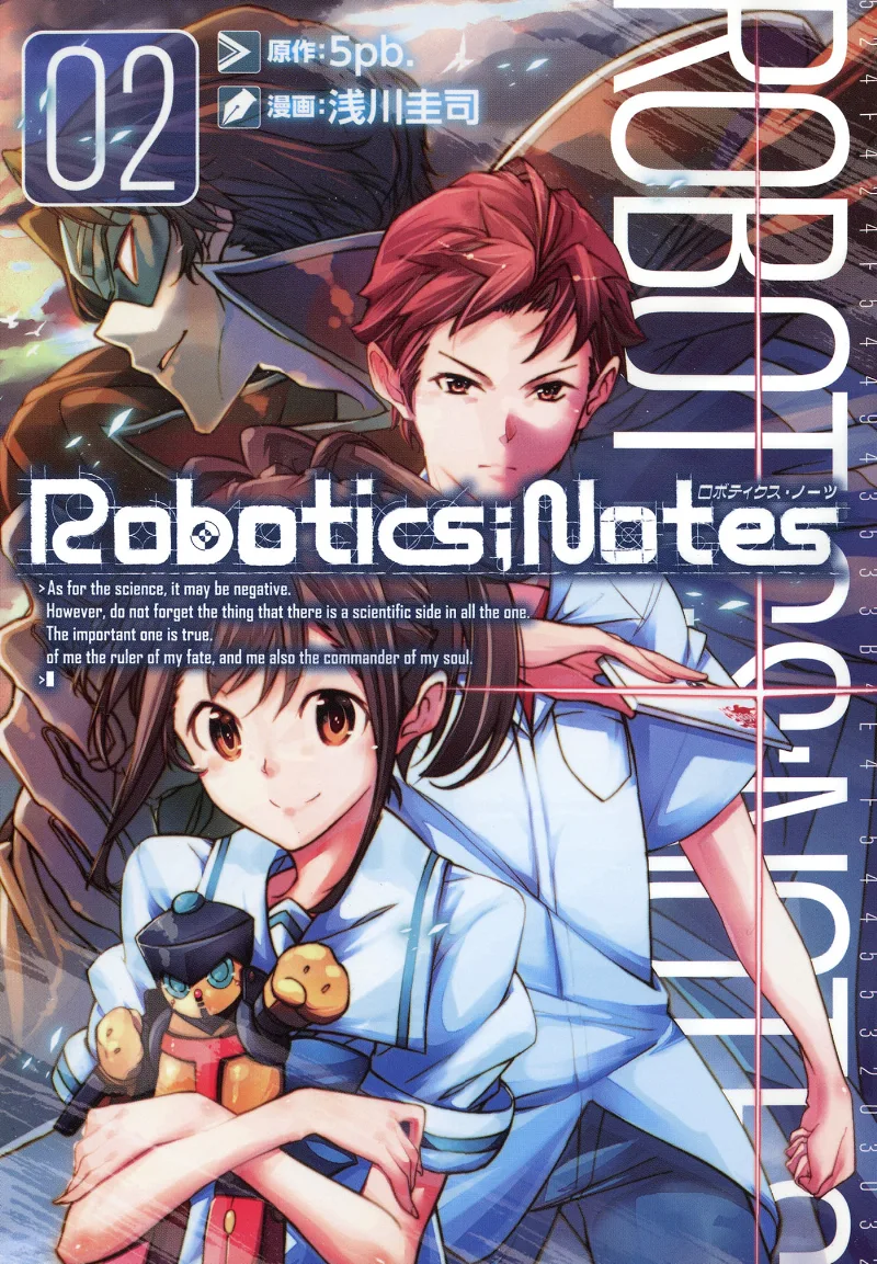 Volume 02