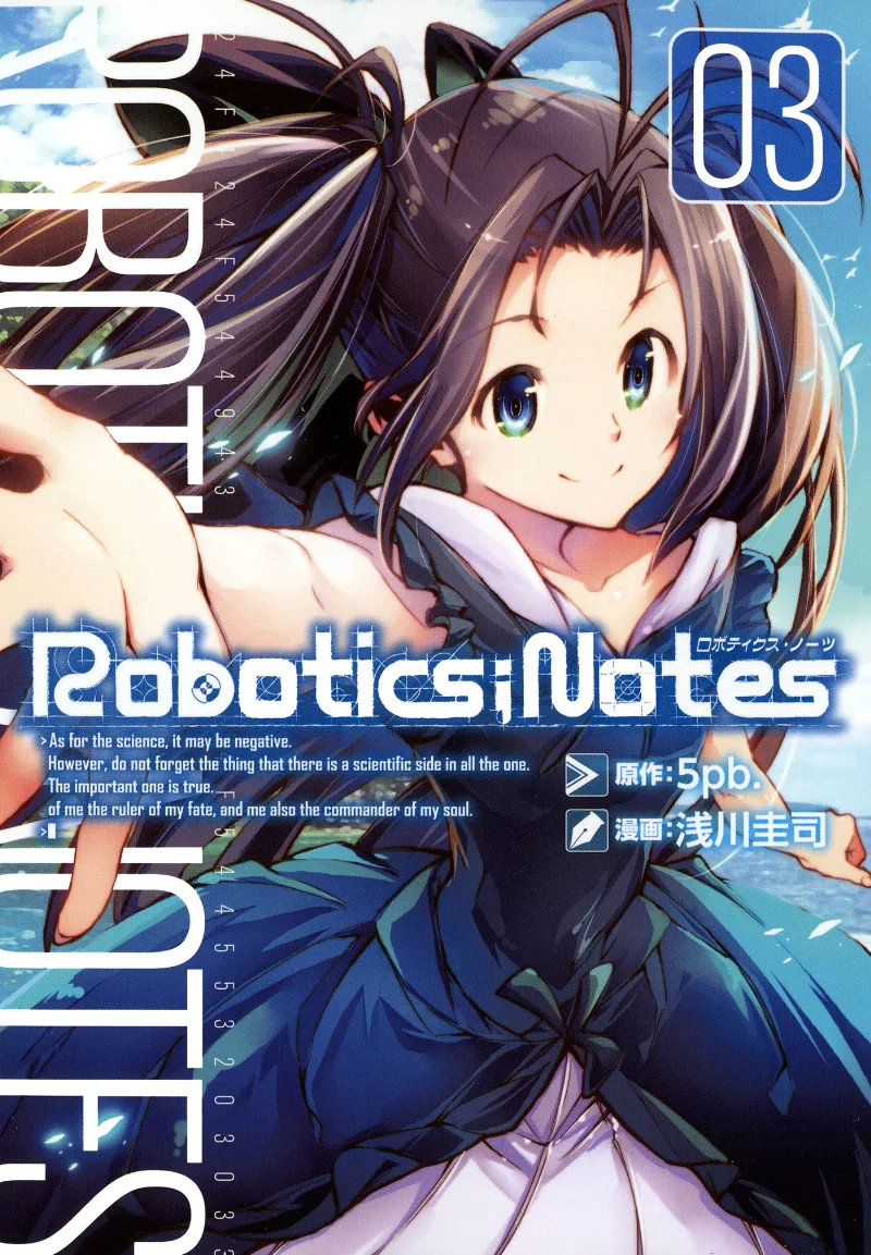 Volume 03