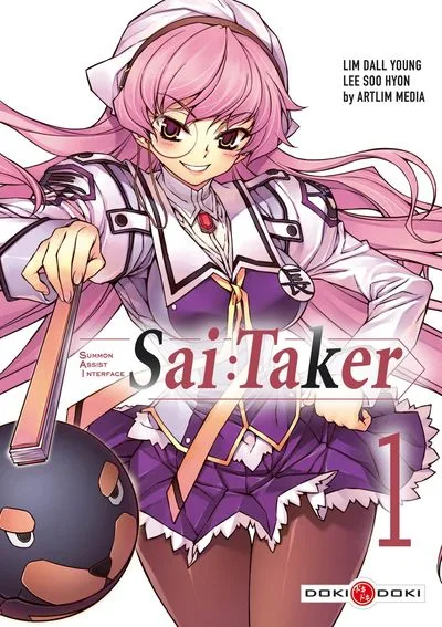 Volume 01