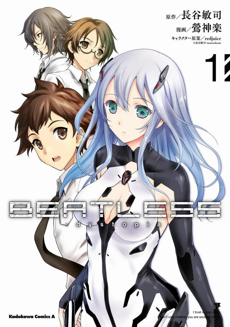 Volume 01