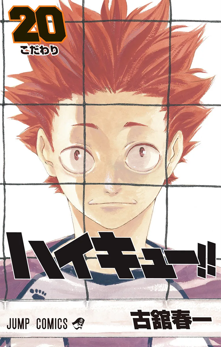 Volume 20