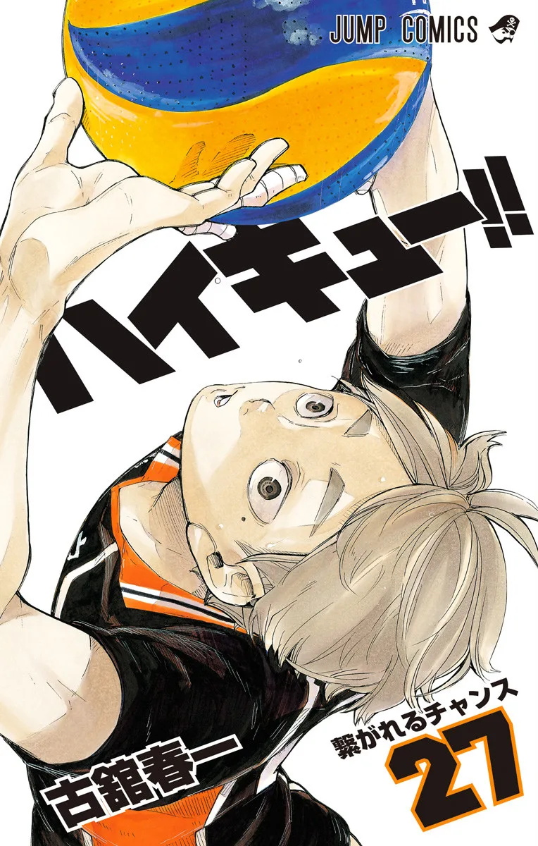 Volume 27