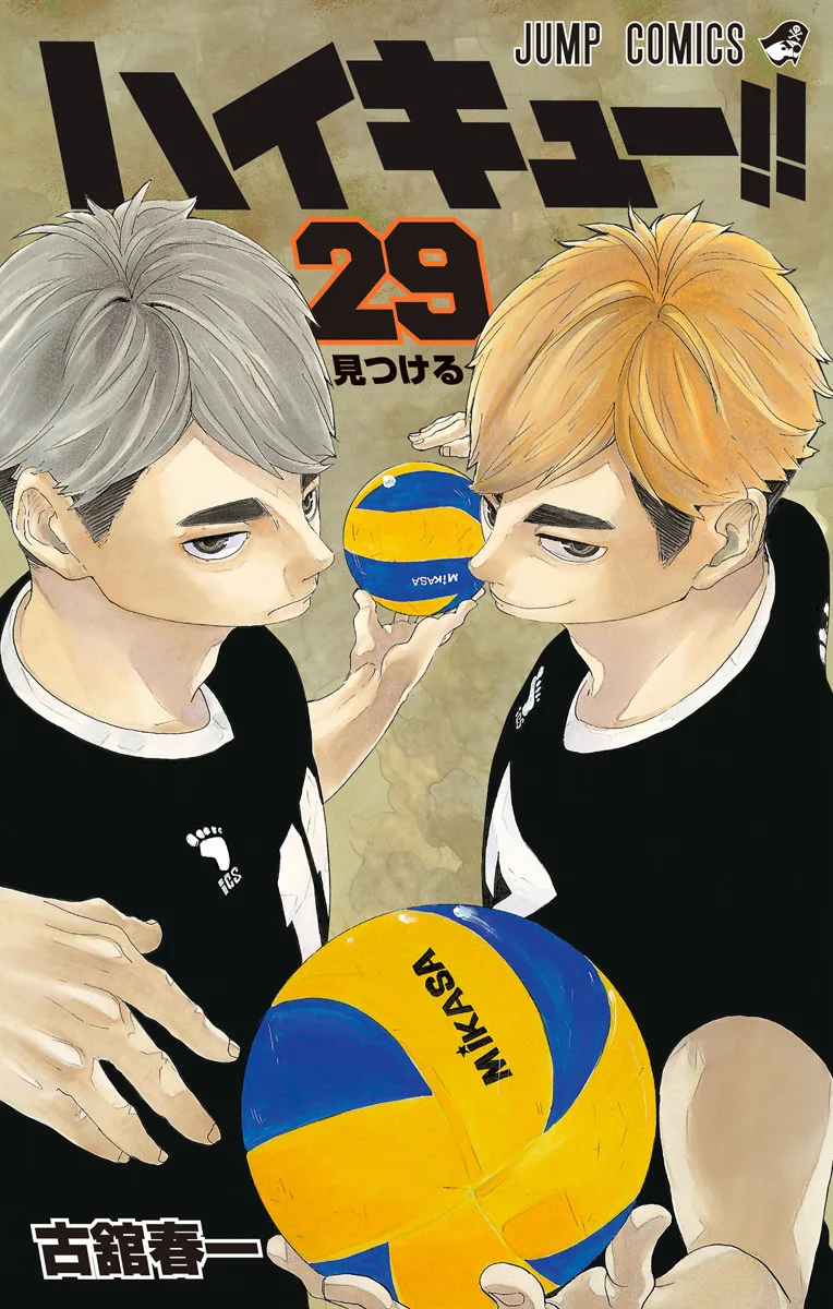 Volume 29