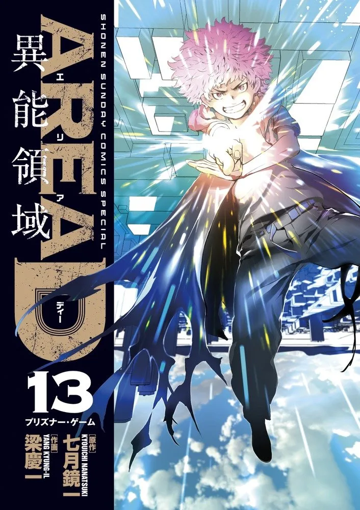Volume 13