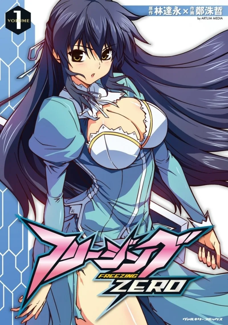 Volume 01