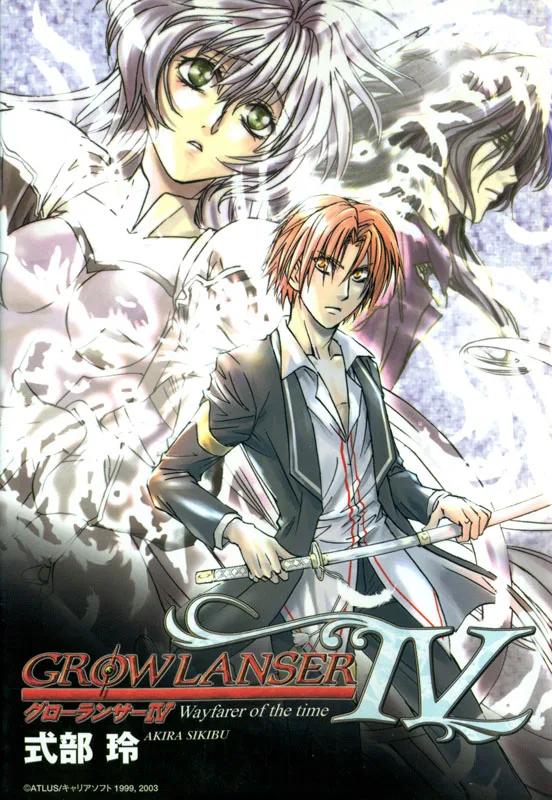 Volume 01