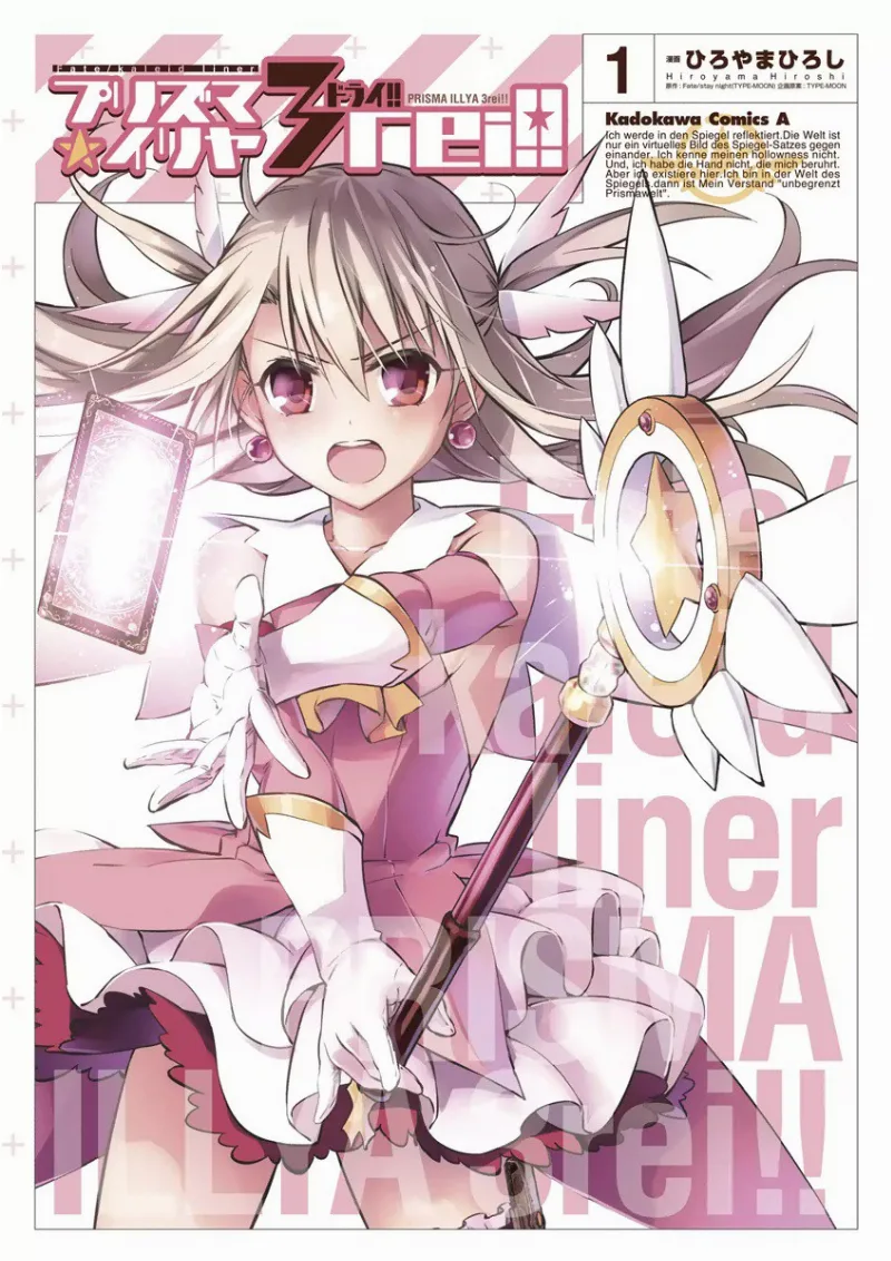 Volume 01