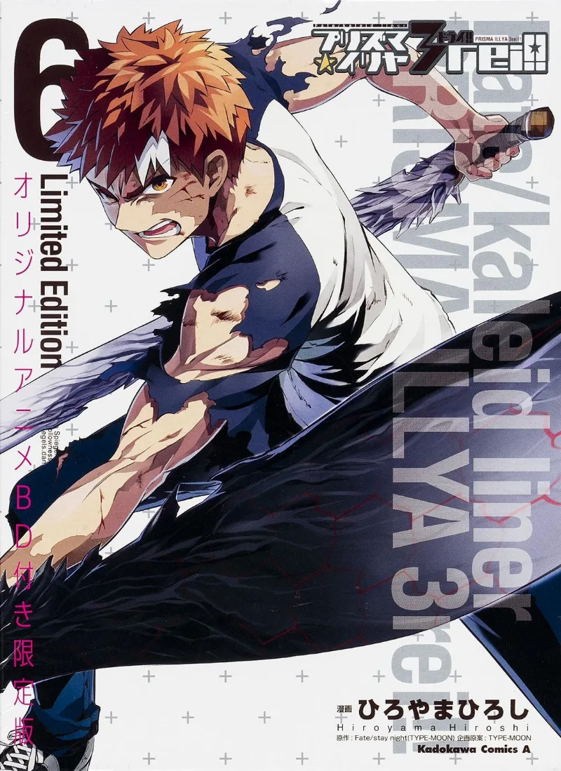 Volume 06.1