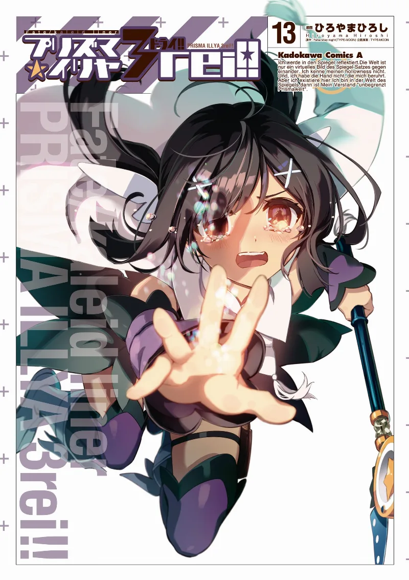 Volume 13