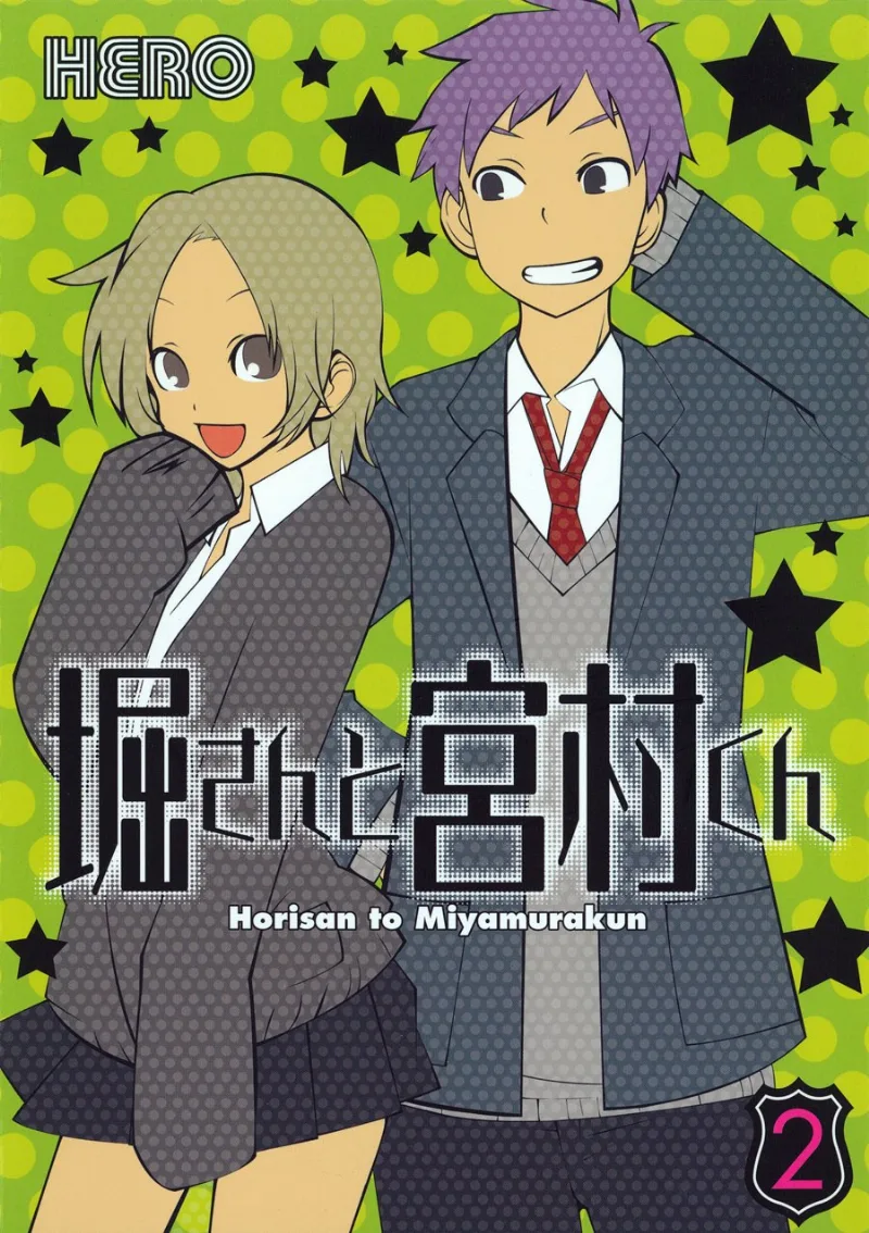 Volume 02