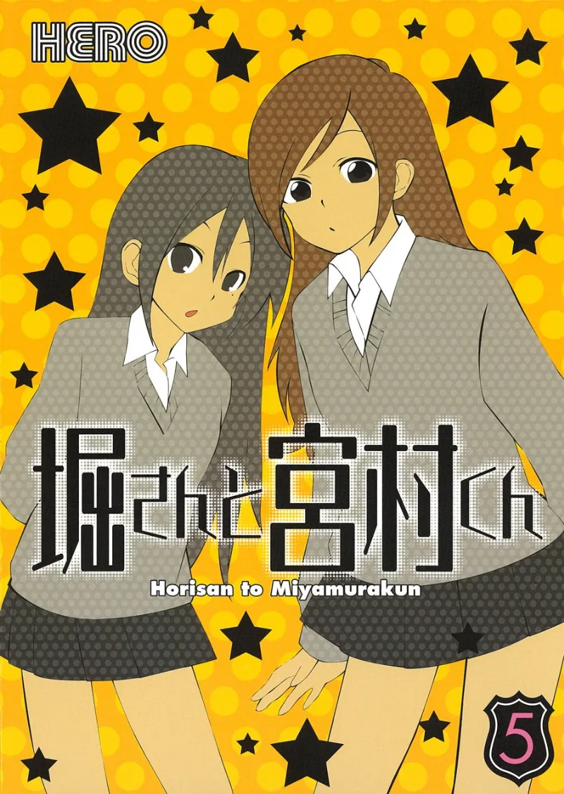 Volume 05