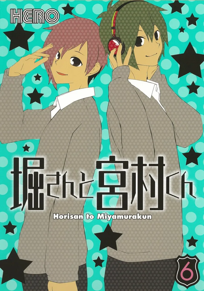 Volume 06