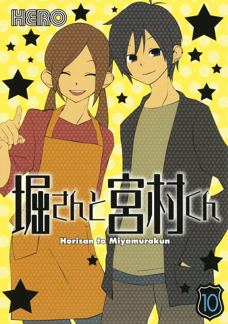 Volume 10