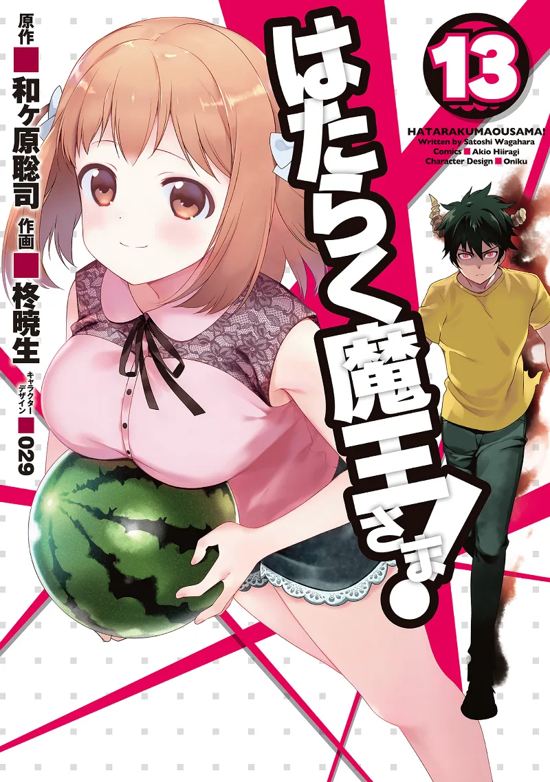 Volume 13