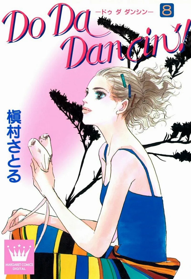 Volume 08.2