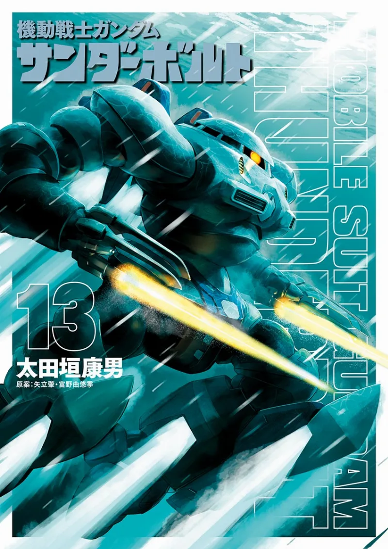 Volume 13