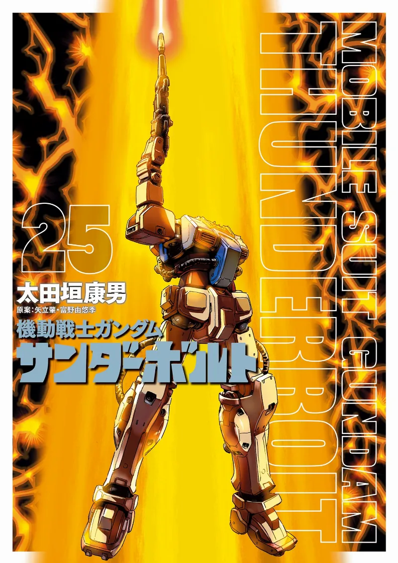 Volume 25