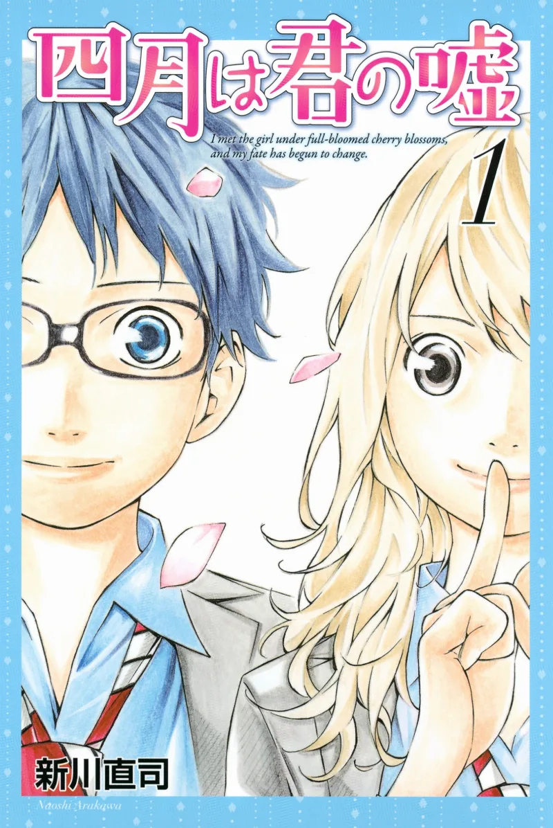 Volume 01