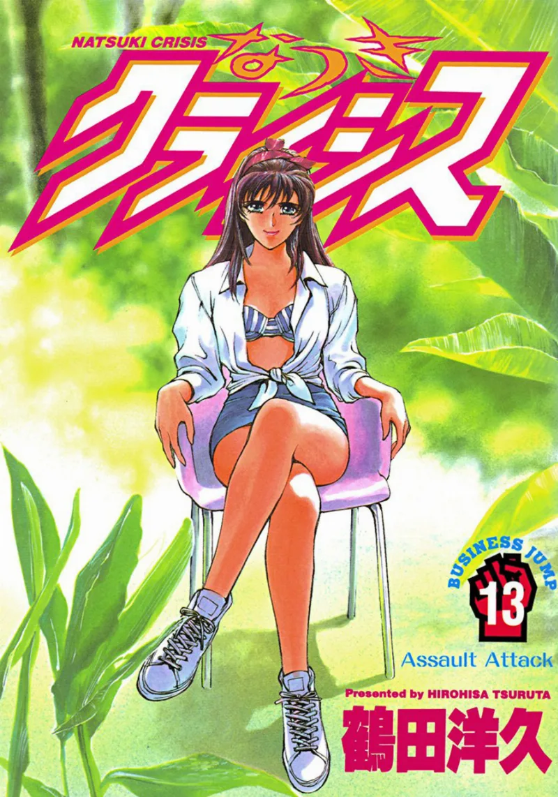 Volume 13