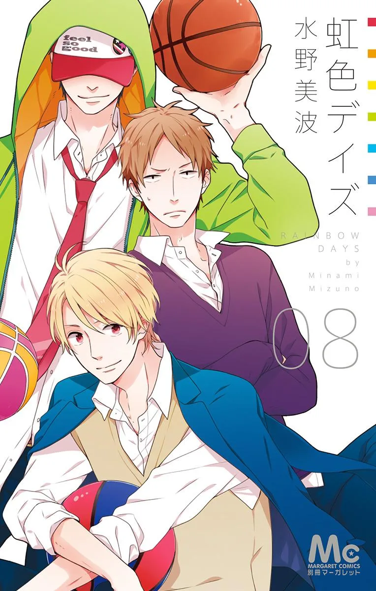 Volume 08
