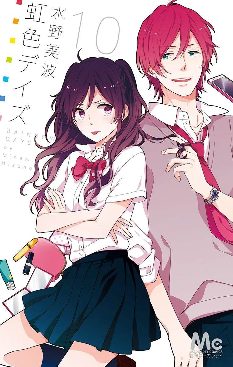 Volume 10