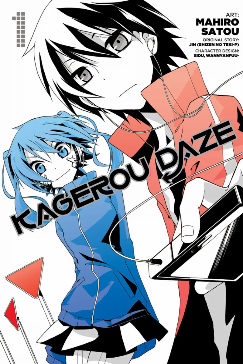 Volume 01.1