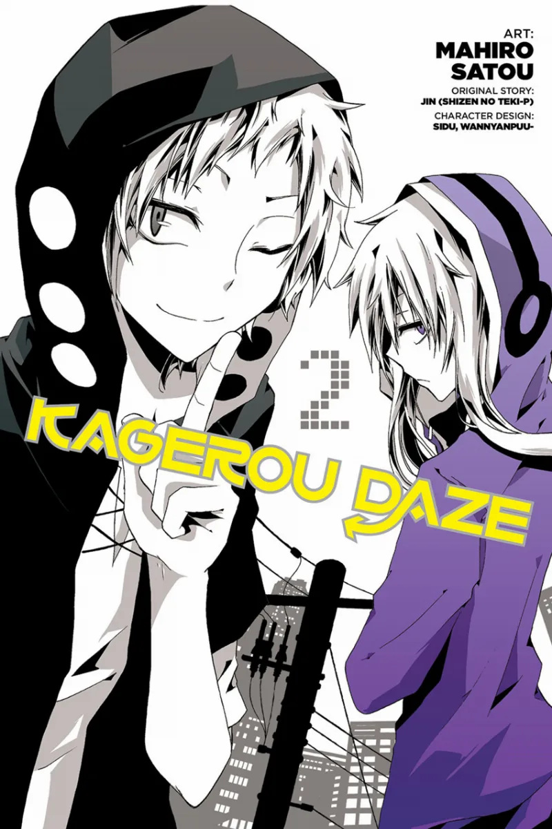 Volume 02.1
